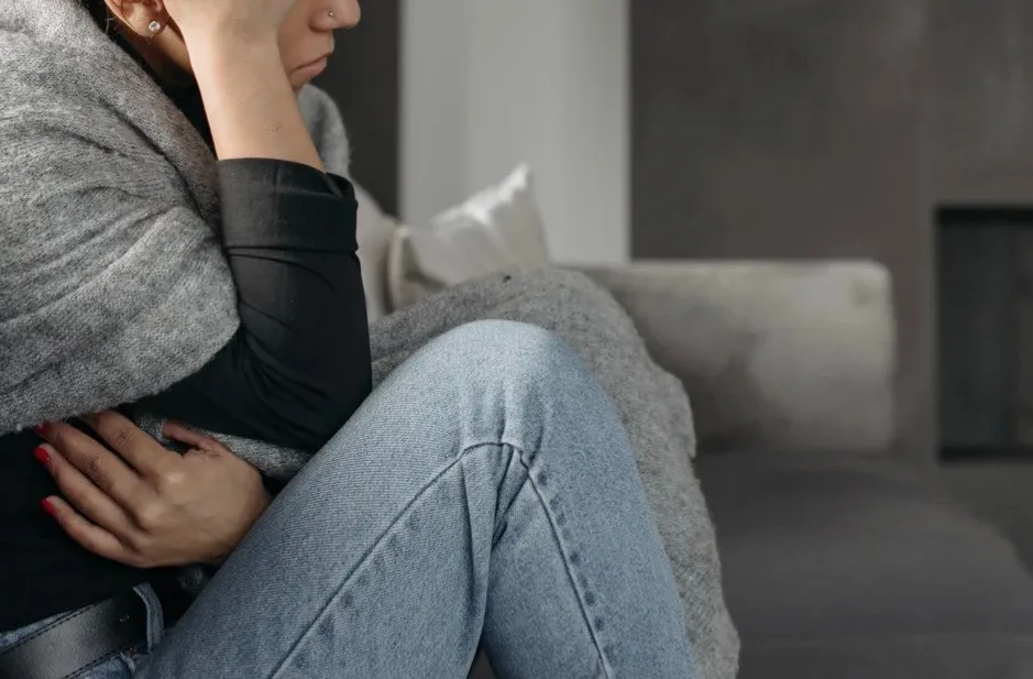 小さな不調と、わたしの居場所