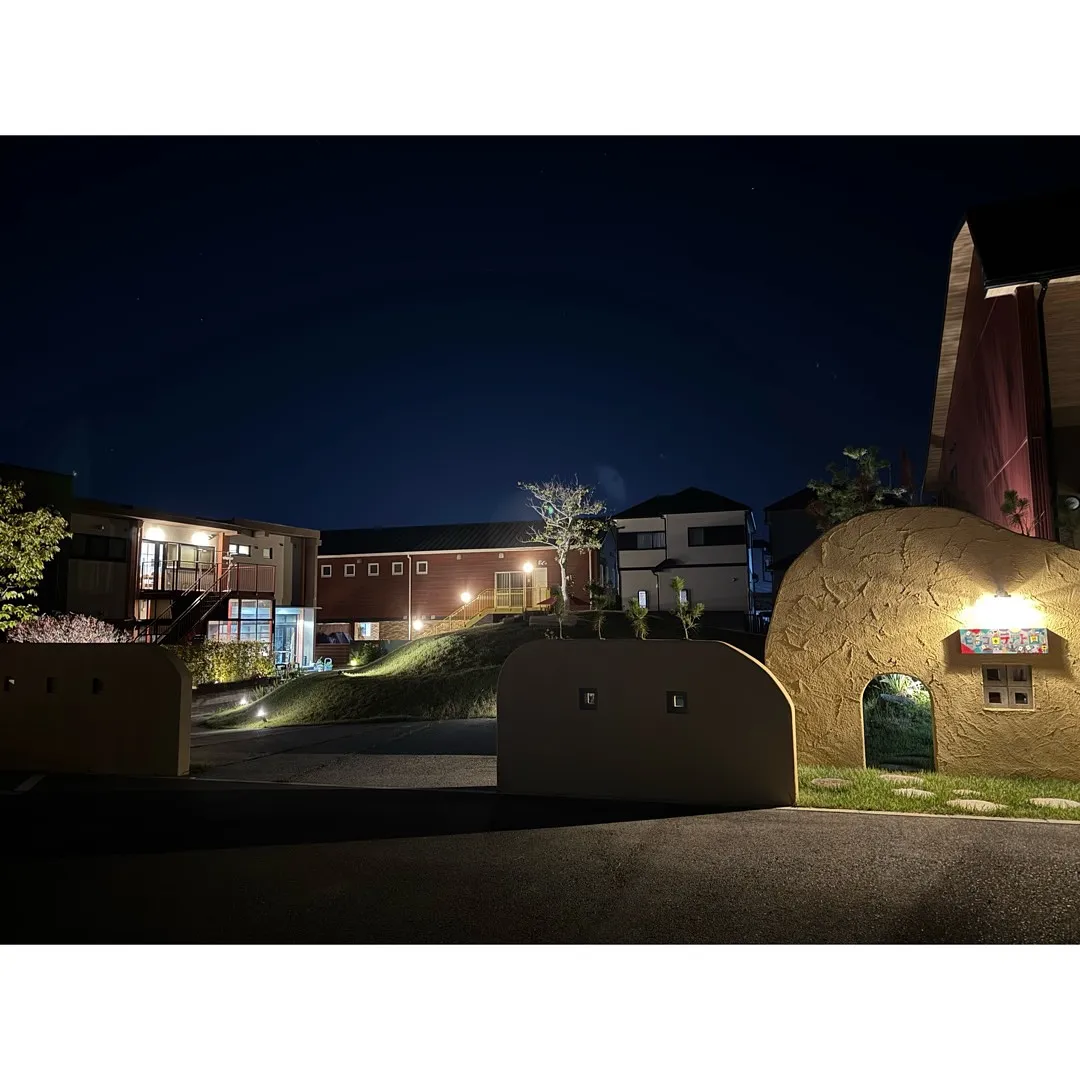 🪔HAPPY DIWALI 🪔✨先日の夜、いつものおやすみ前...