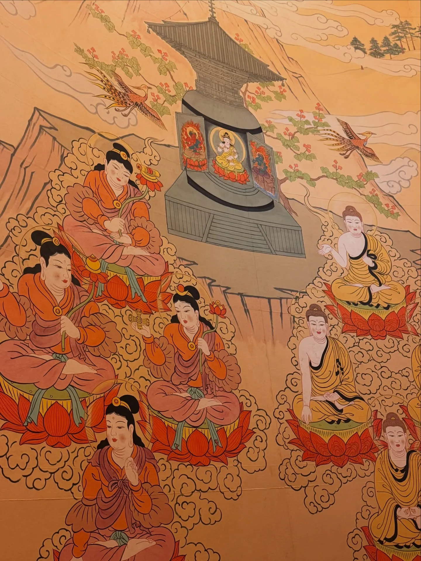 インドではスマートで虎の皮一枚だけ身に纏って、生首下げて勇ま...